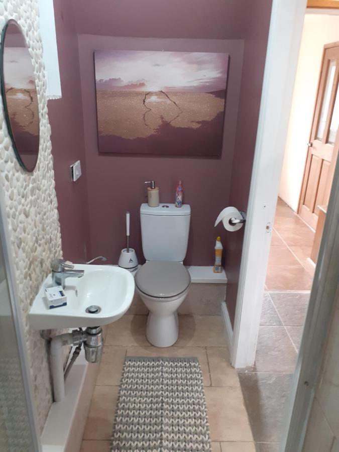 The Broads B&B With Private Shower Room And Wc Potter Heigham Exteriör bild